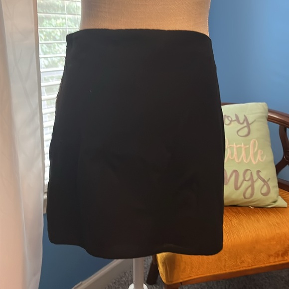 Chelsea &Violet, Miniskirt, Size L. - Picture 3 of 5